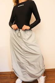 Falda Parachute