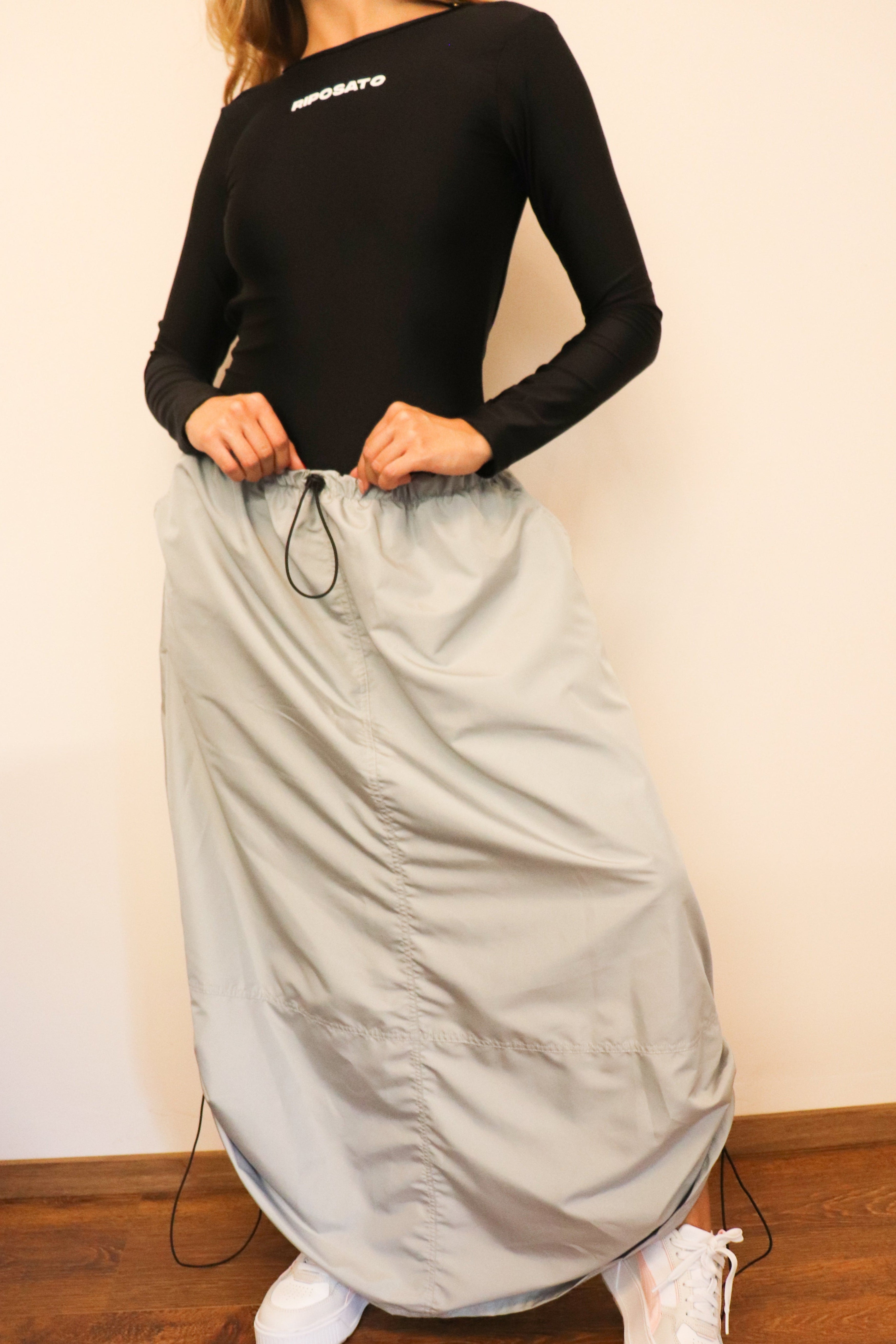 Falda Parachute