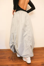 Falda Parachute