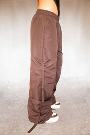 Pantalón Cargo Antifluido