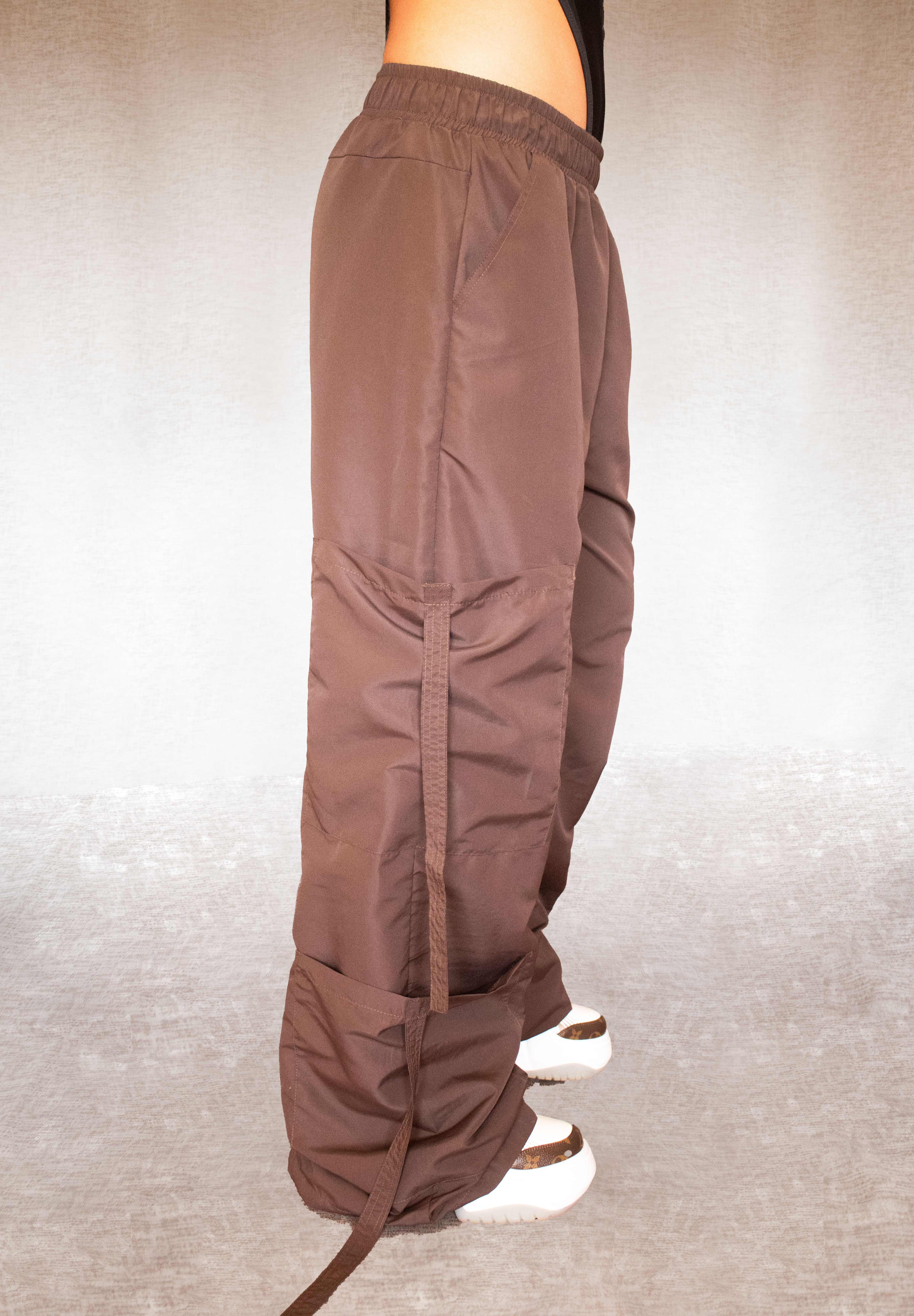 Pantalón Cargo Antifluido