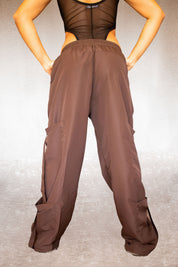 Pantalón Cargo Antifluido